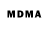 MDMA Molly sinpasae